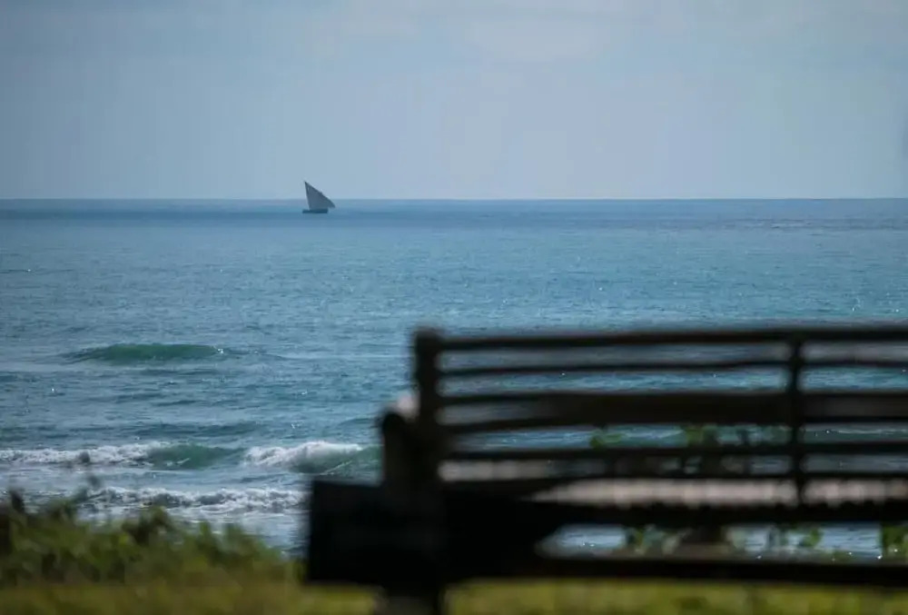 Amani Beach Resort