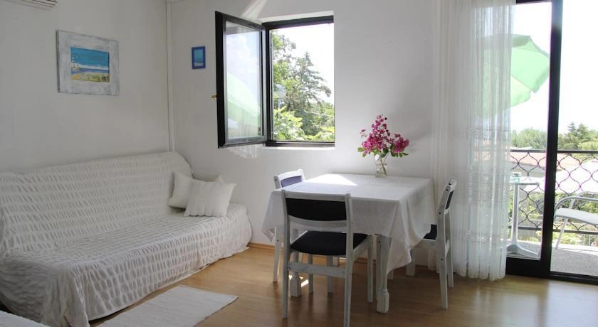 Apartments Skoko