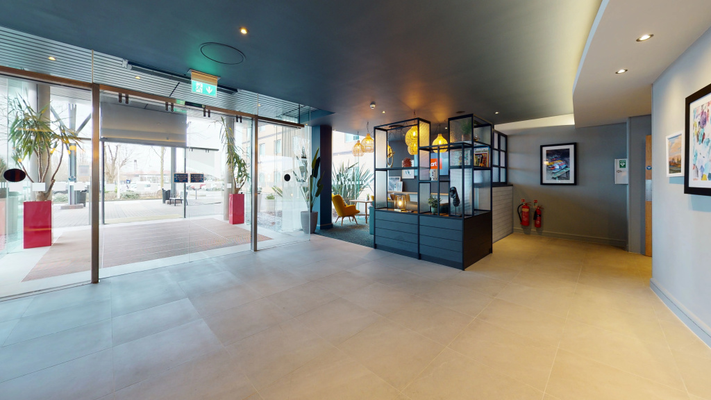 Holiday Inn Oxford by IHG