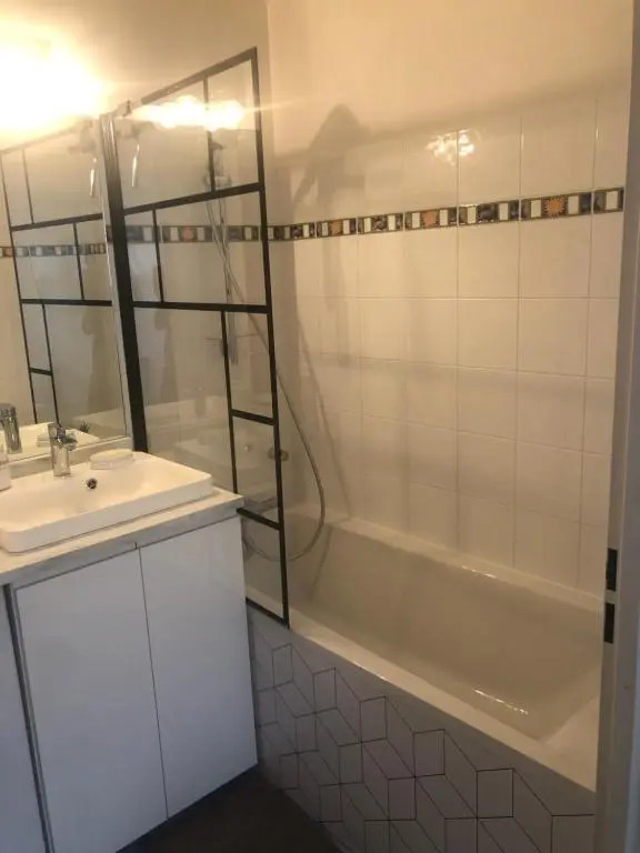 Appartement place toscane