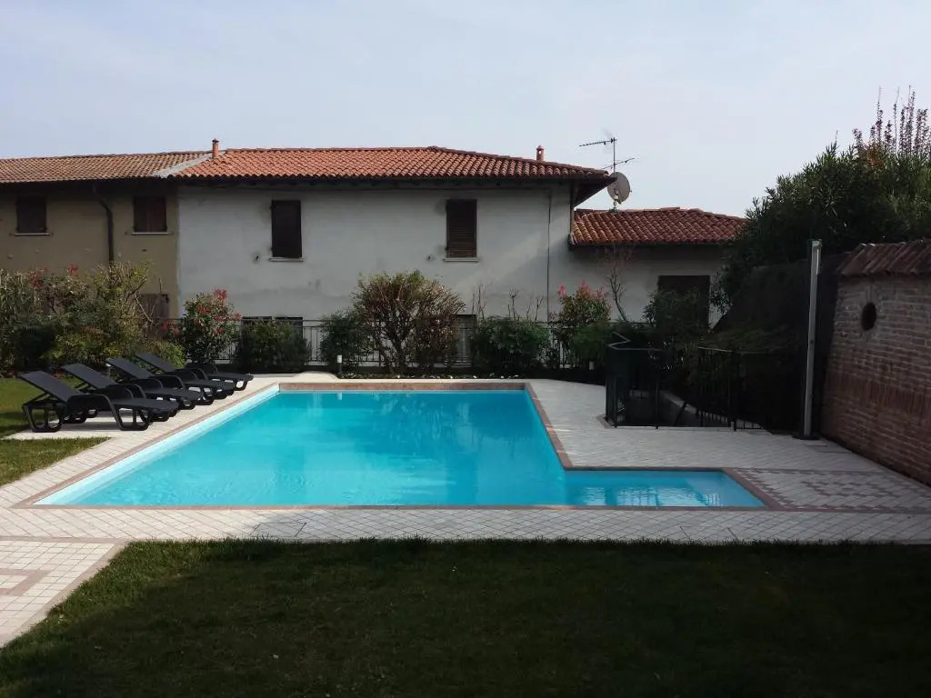 B&B Al Vec Licinsi