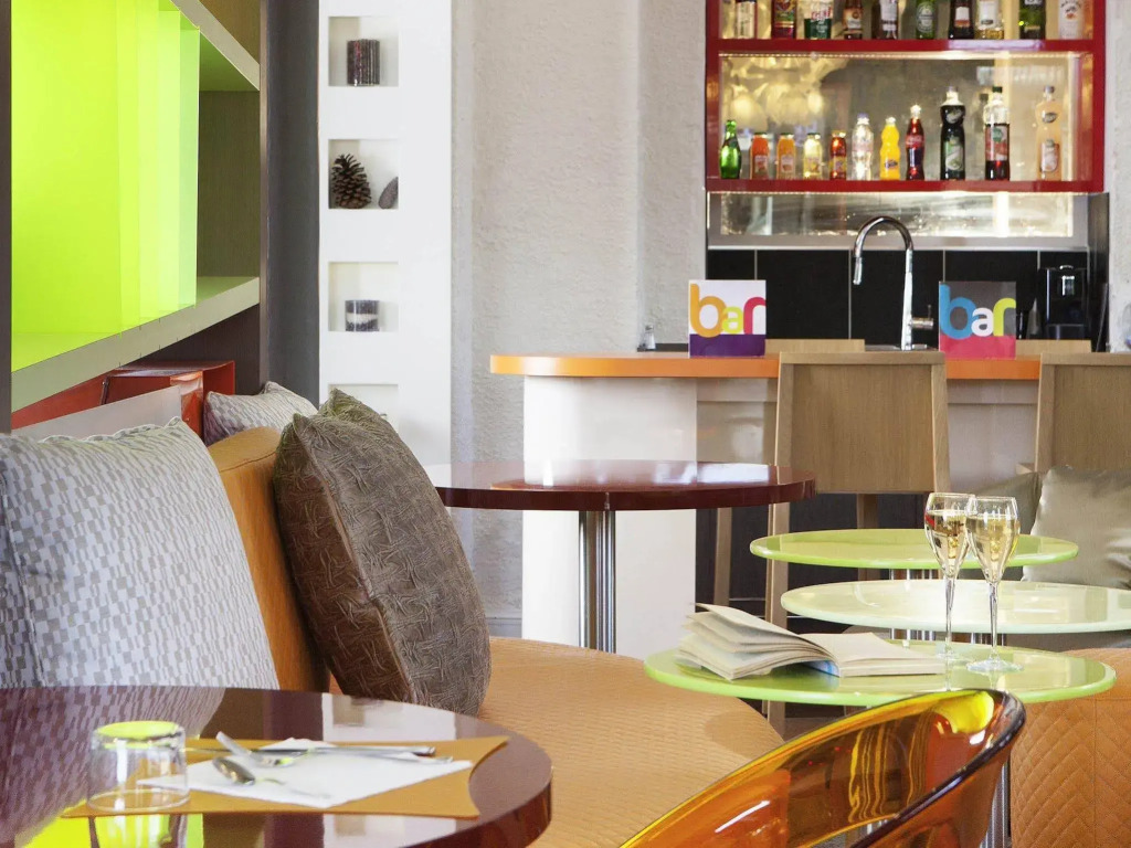 ibis Styles Bayonne