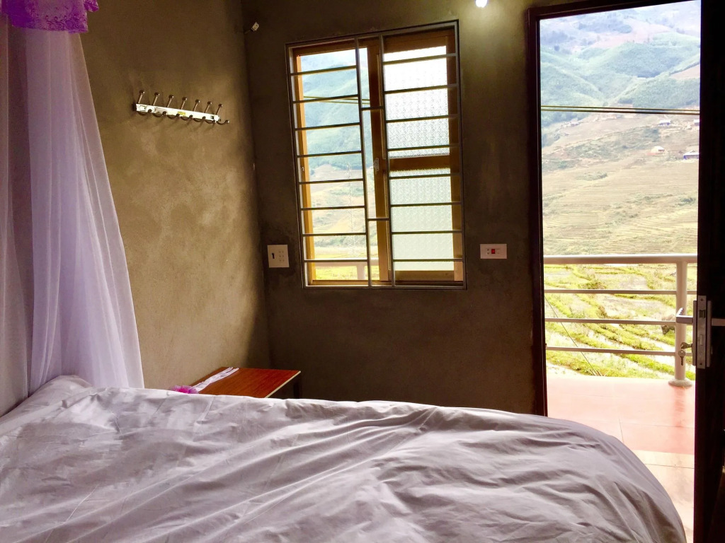 Freedom Homestay
