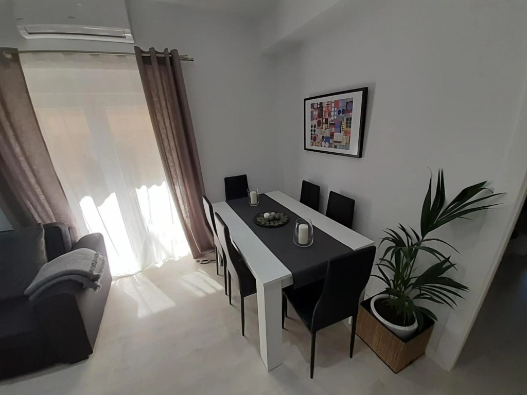 Domotic Lux Apartment