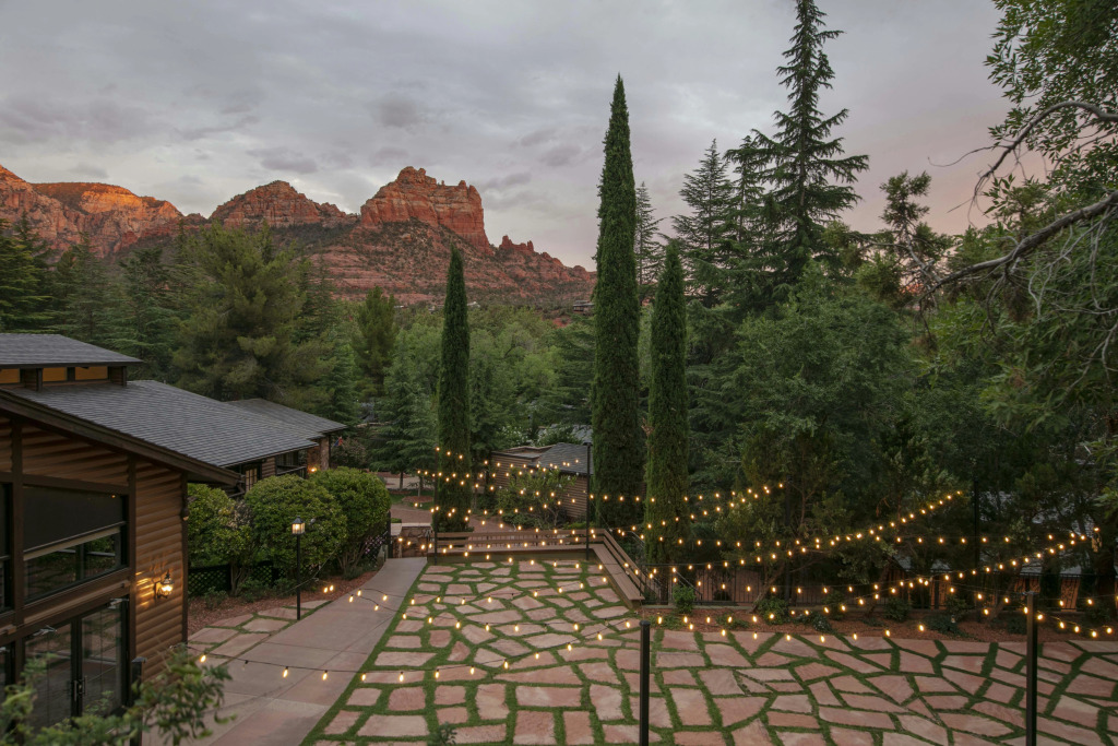LAuberge De Sedona