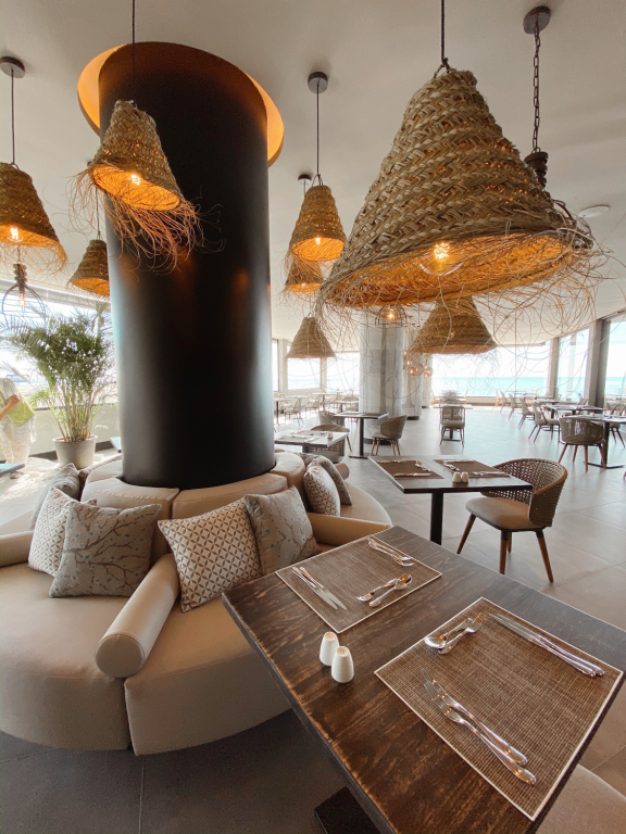 Hotel Faro, a Lopesan Collection Hotel