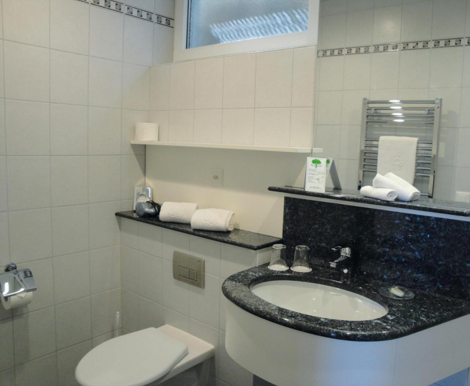 Bellavista Swiss Quality Hotel