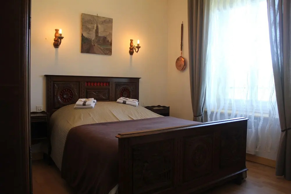 Residence Beau Rivage Brehec