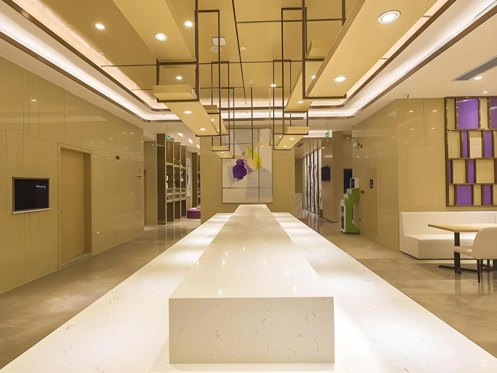 Lavande Hotel (Guangzhou Zhihuicheng)