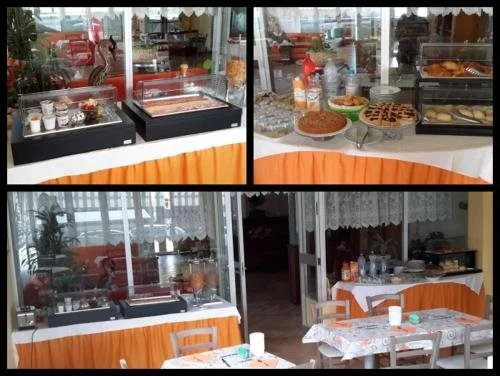 Hotel Cinzia