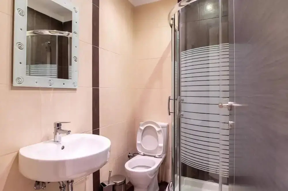 La Casa Rosa Seaside Getaway