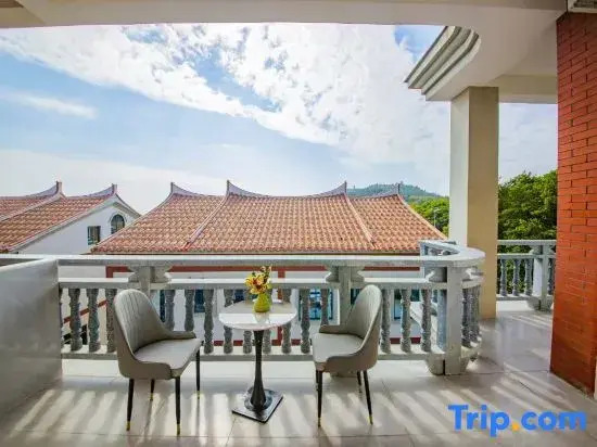 Shiguang Xiaozhu Homestay