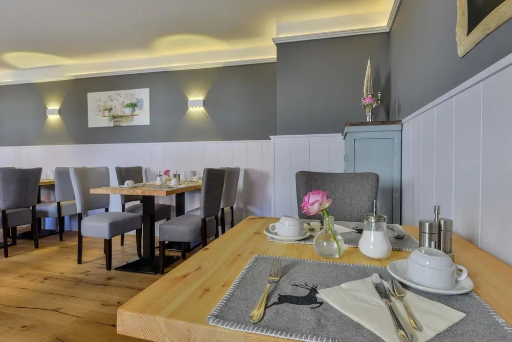 Hotel Gasthof Krone