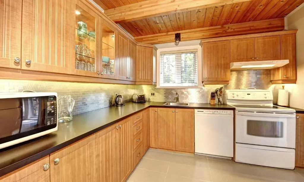 Chalets Alpins - 40 Chemin des Skieurs