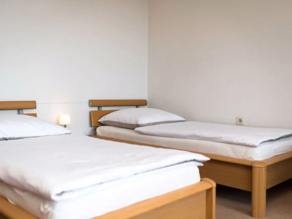 Apartment B715 Sassofortino