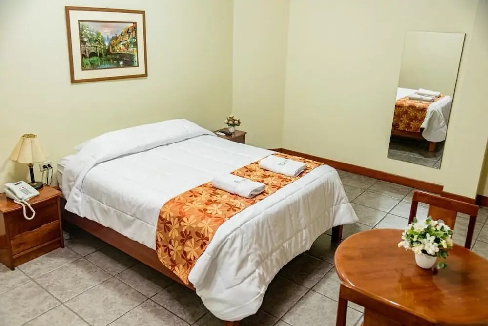 Hotel Oro Verde Iquitos