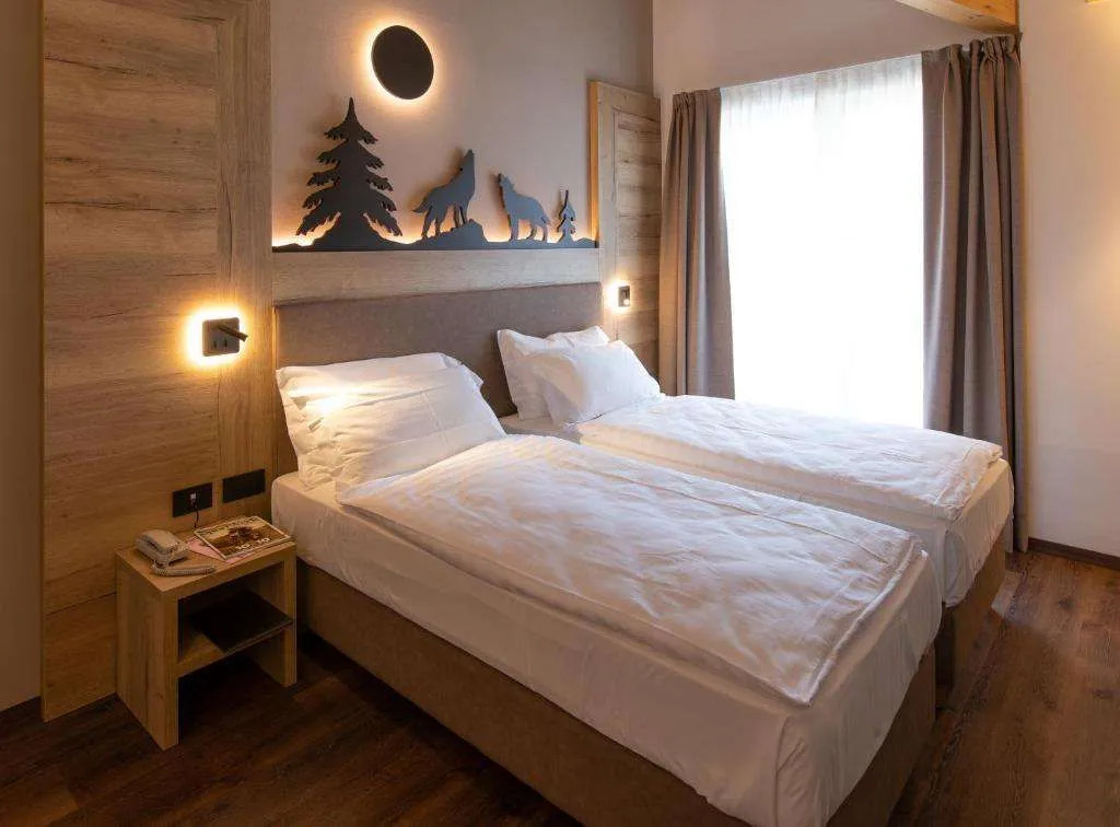 Àlia Bianca Active & Family Hotel