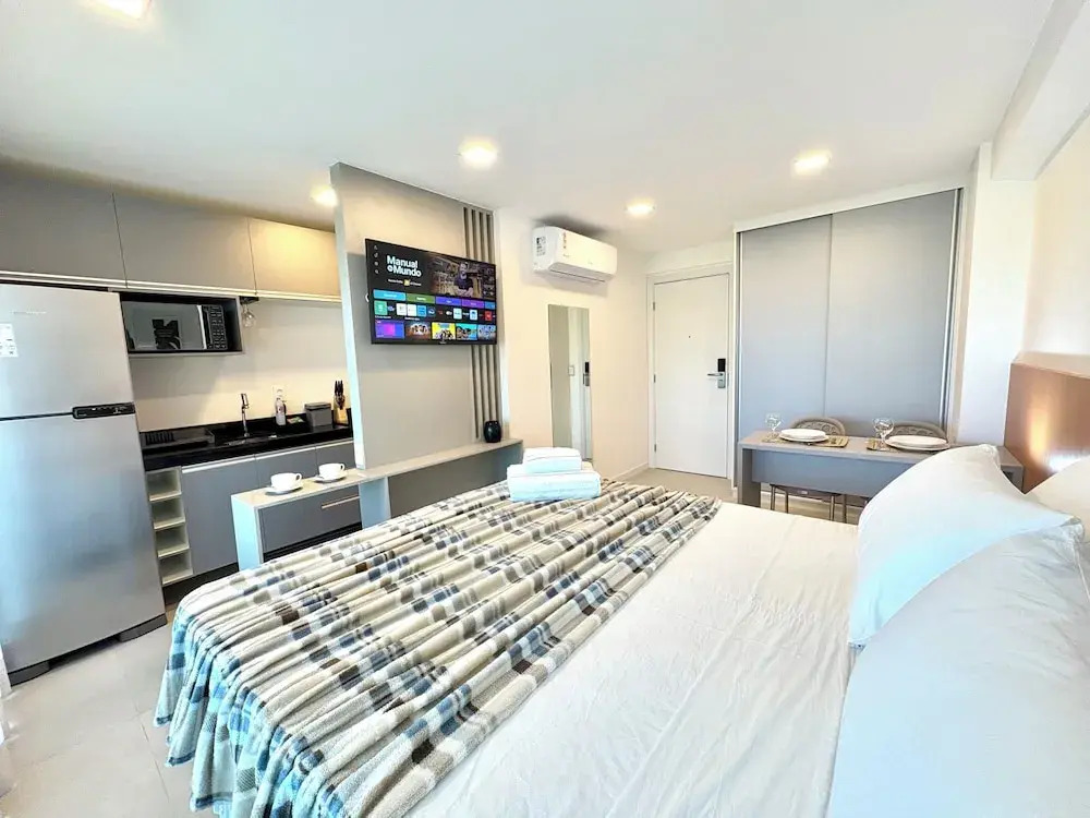RN Studio Premium 403 Vista Mar
