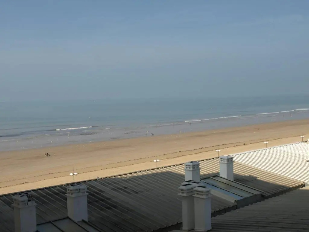 Appartement Saint-Jean-de-Monts, 3 pièces, 5 personnes - FR-1-323-136