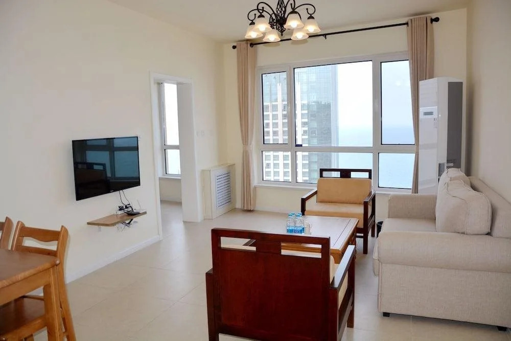 Bedom Apartments  YaMarbella Yantai