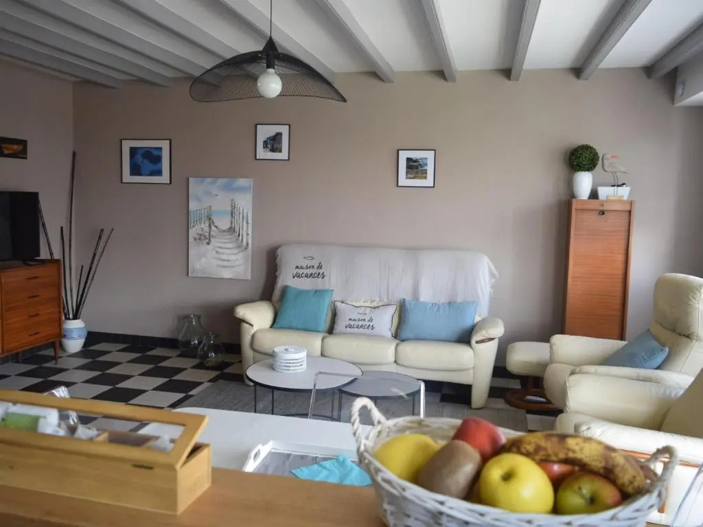Maison Les Sables-d'Olonne, 5 pièces, 6 personnes - FR-1-197-502