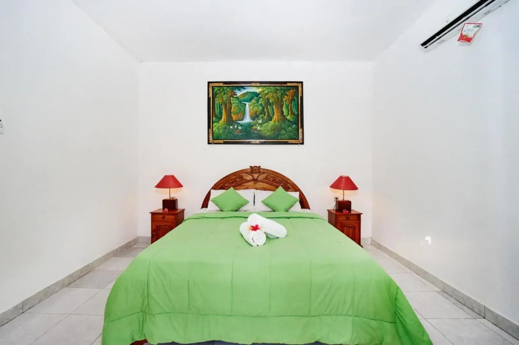 Jiva Bungalow