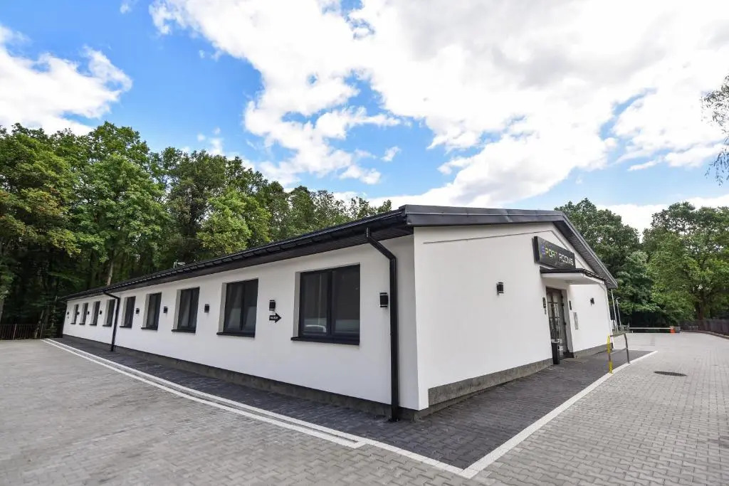 Sport Rooms Spała
