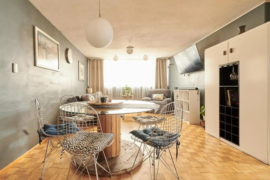 Ed&Marie Apartamento