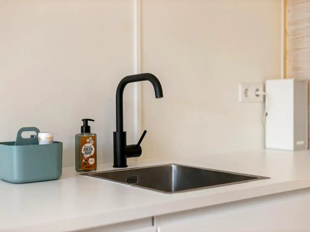 Shared Garden Apartment Retreat
