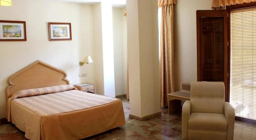 Hotel el Sol