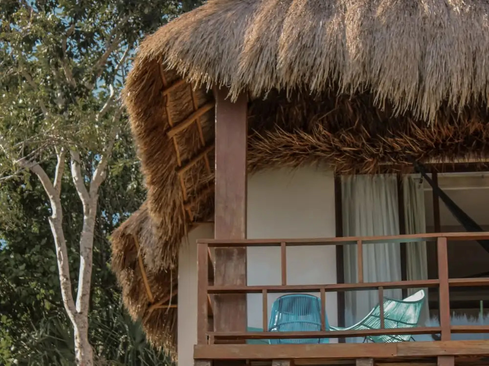 Khaban Bacalar Hotel Boutique