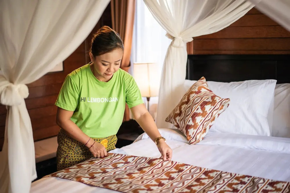 Orleans Lembongan