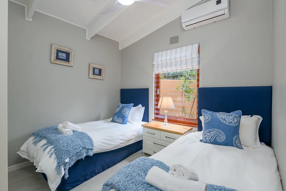 San Lameer Villa Rentals 3313