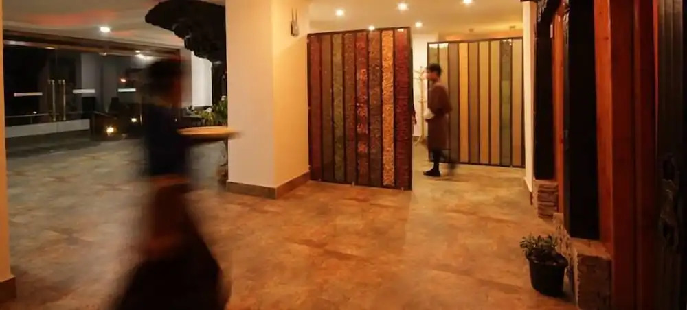 Dorji Elements Boutique Hotel