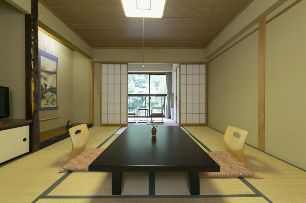 Okuhida Garden Hotel Yakedake