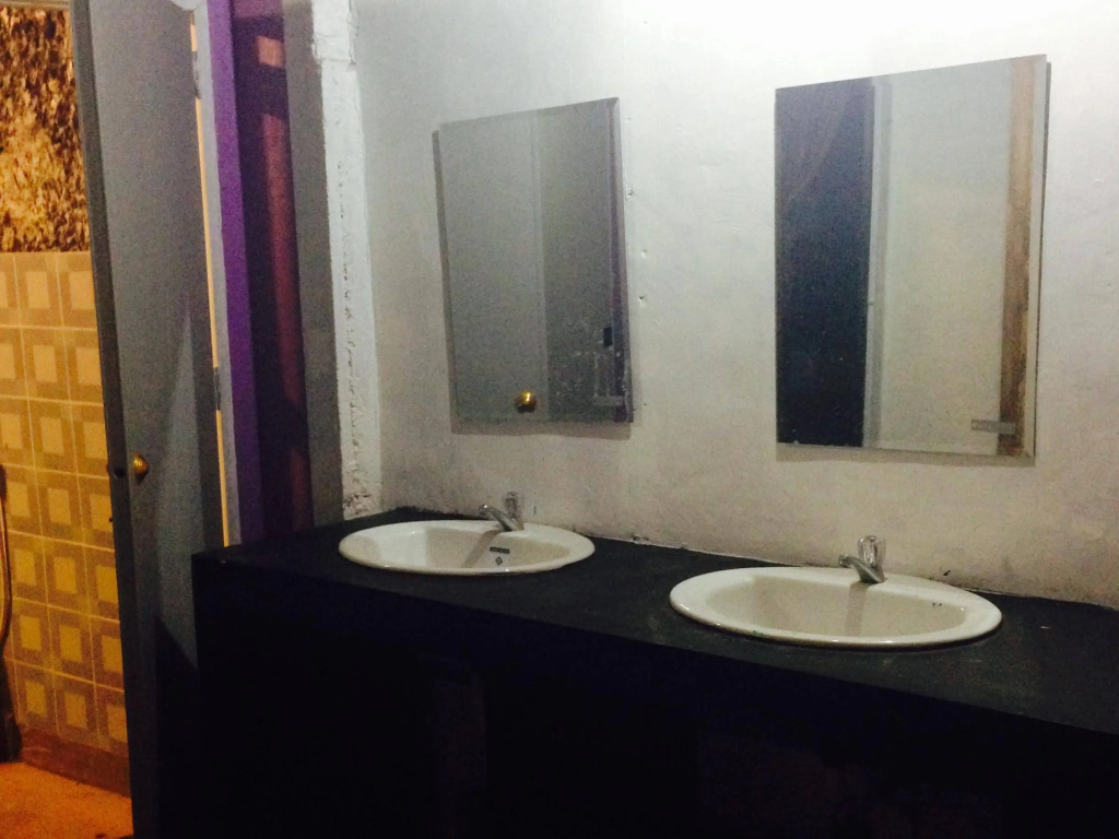 Bamboozle Hostel