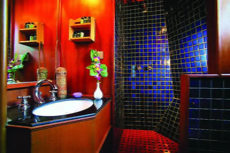 Anantara Cruise