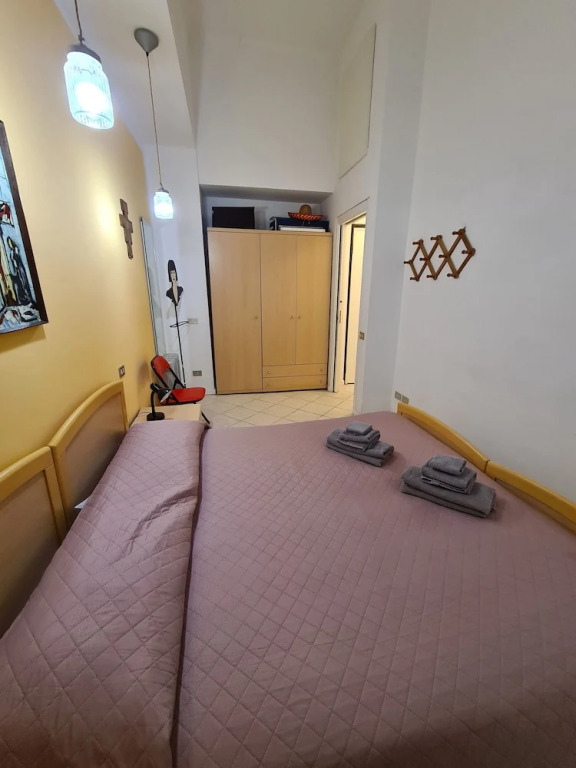 La Casa di Rosa by PortofinoVacanze