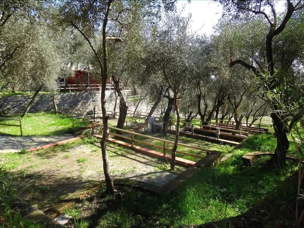 Tigullio Camping & Resort