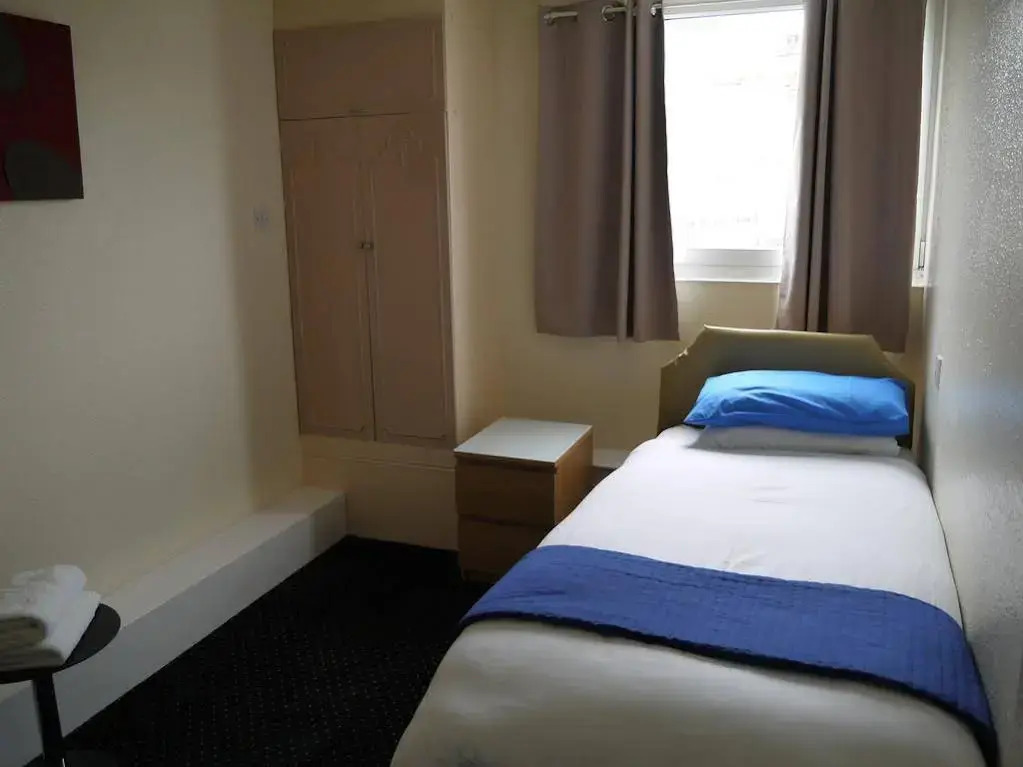 Homeleigh Hotel