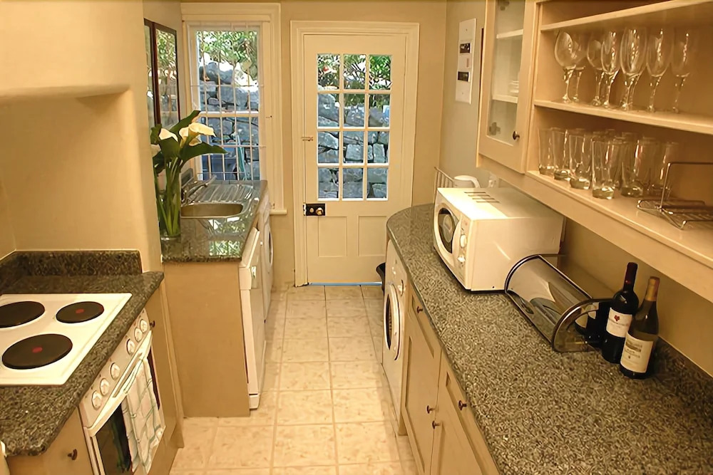 Bingley Place - Camps Bay Luxury Villa