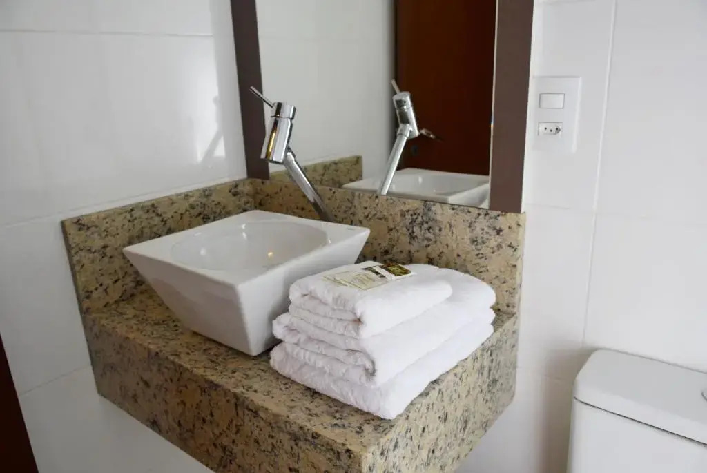 Suítes Trindade