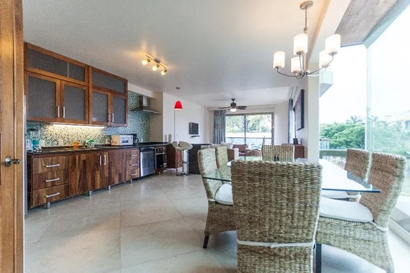 Residences Mimosa