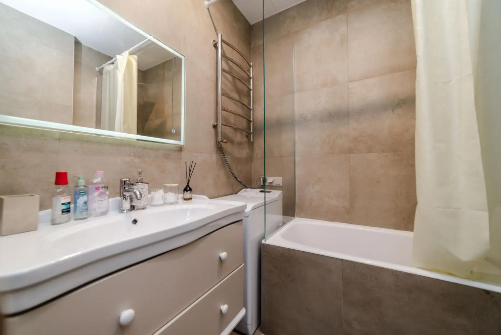 Rooms Moscow на улице Амурская