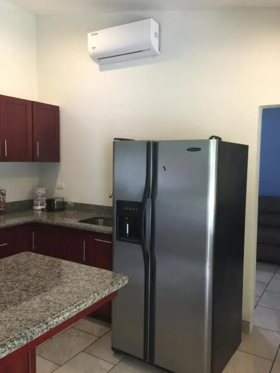 Guest House
