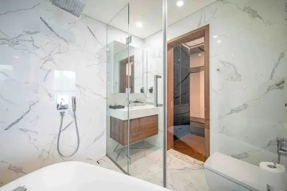 Luxstay Estella Heights Residence