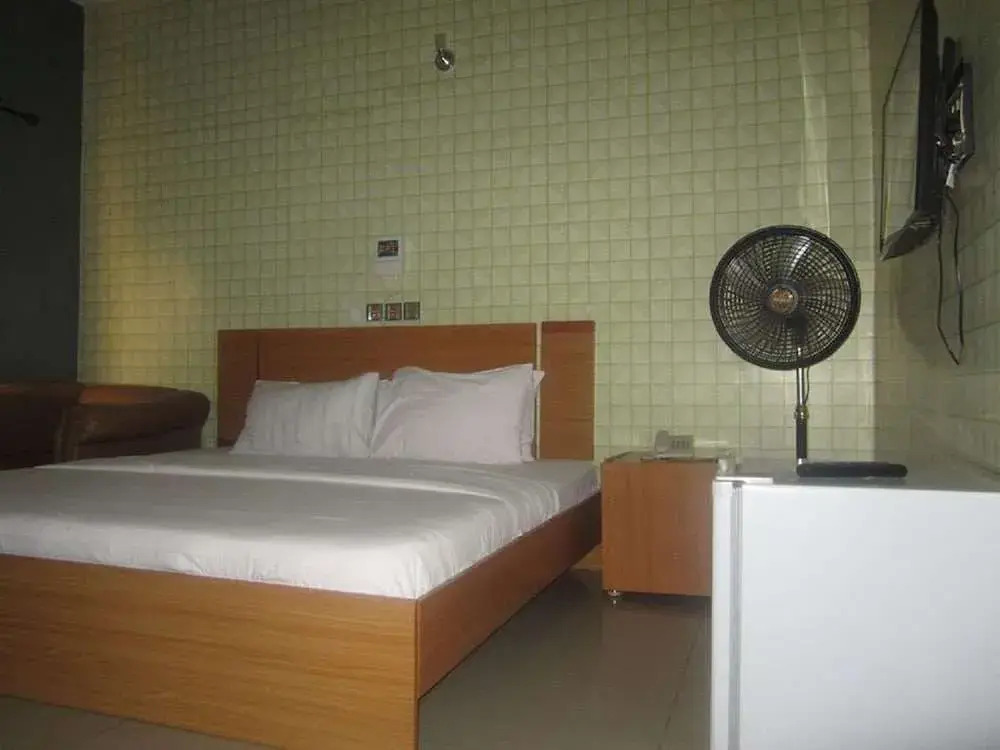 Soul Lounge & Suites