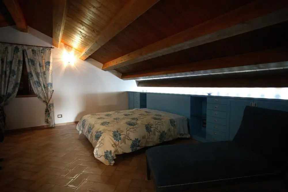 Residence Sinfonie del Bosco