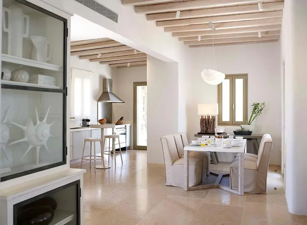 Extraordinary Mykonos Villa Paradise Gem I Infinity Pool Astounding Sea Views