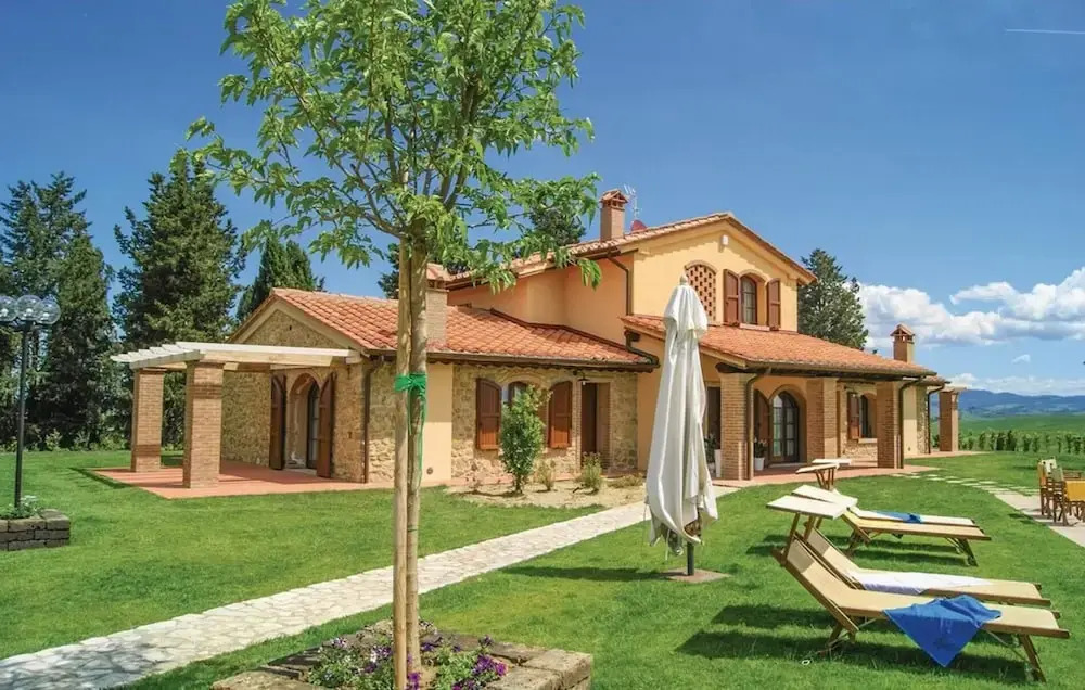 Villa Altea - Teloni